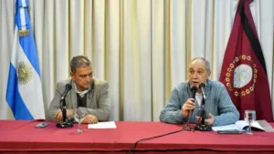 Mañana presentarán el plan de trabajo para las enfermedades transmitidas por mosquitos