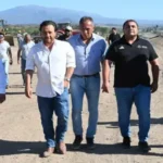 Ruta 9/34: la obra avanza con mayor impulso tras el reclamo de Sáenz frente a Casa Rosada