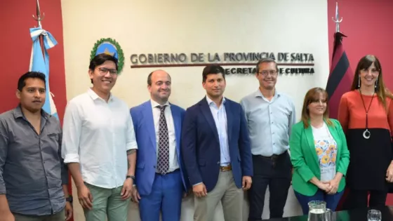 La Orquesta Infantil y Juvenil celebra sus 20 años con un concierto