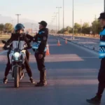 “Las motos siguen siendo protagonistas de los siniestros viales en Salta”, advirtió el director de Seguridad Vial