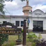 El Servicio Penitenciario de Salta inicia las incorporaciones para aspirantes a cadetes del período lectivo 2026-2028