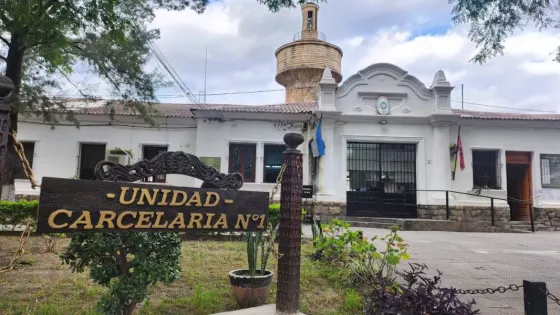 El Servicio Penitenciario de Salta inicia las incorporaciones para aspirantes a cadetes del período lectivo 2026-2028