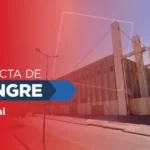 El miércoles se podrá donar sangre en el Delmi