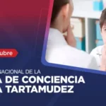 La tartamudez es un trastorno de comunicación que requiere intervención profesional