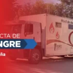 En La Viña colectarán sangre este viernes