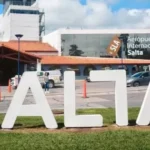 Salta consolida su liderazgo turístico con un crecimiento del 47% en pasajeros internacionales