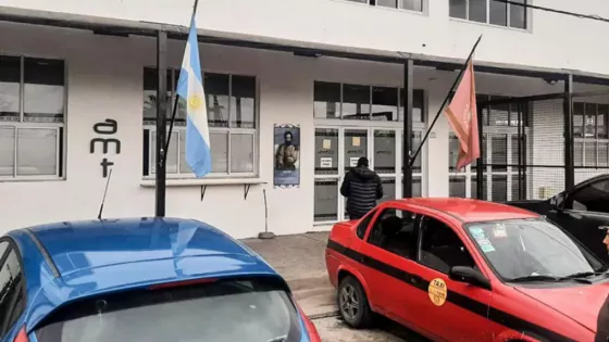 Este martes no habrá atención al público en AMT de Avenida Tavella 1395