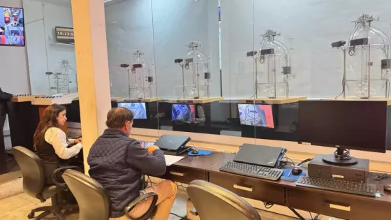 El IPV premió a cuatro adjudicatarios que tienen la cuenta al día