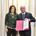 Asumieron nuevas autoridades en el Ministerio de Educación, Cultura, Ciencia y Tecnología