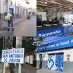 Cómo funcionarán los servicios municipales de Salta durante el feriado