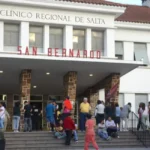 «A mi hija le hicieron daño y pido justicia»