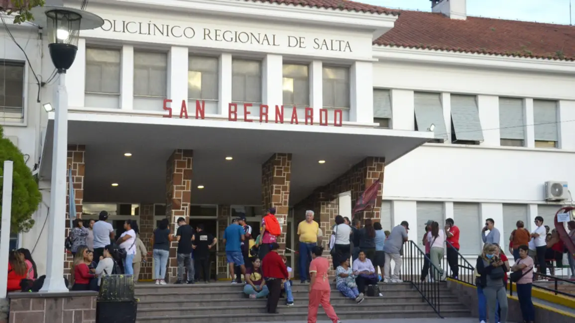 «A mi hija le hicieron daño y pido justicia»