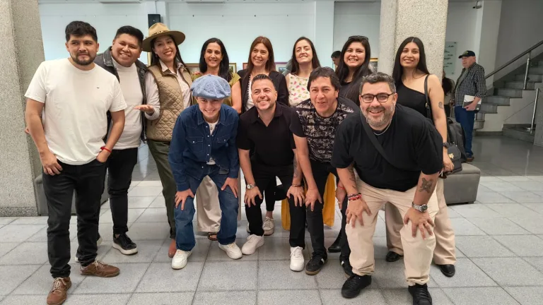 Artistas y amigos rendirán homenaje a Roberto Ternán