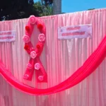 Ya se realizaron más de 2300 mamografías en el móvil oncológico de la provincia