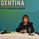 Bullrich: «Las provincias cada diez minutos le piden plata al gobierno nacional”