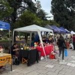 Se invita a vecinos y turistas a recorrer los Paseos Artesanales este fin de semana