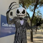 La Casita del Parque se prepara para una “Noche de Brujas” llena de diversión