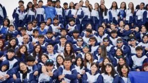 DEPORTES: LA DELEGACIÓN SALTEÑA YA COMPITE EN LOS JUEGOS NACIONALES EVITA 2025