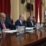 SENADORES CONVIRTIERON EN LEY LA CREACIÓN DEL CARGO DEL DEFENSOR OFICIAL MULTIFUERO PARA LA REGION DE CAFAYATE