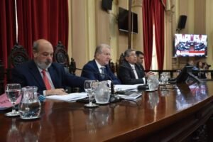 SENADORES CONVIRTIERON EN LEY LA CREACIÓN DEL CARGO DEL DEFENSOR OFICIAL MULTIFUERO PARA LA REGION DE CAFAYATE