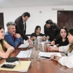 CONCEJO DELIBERANTE: LA COMISIÓN DE CULTURA CONVOCÓ PARA ESTE JUEVES A FUNCIONARIOS MUNICIPALES Y MURALISTAS DE LA CIUDAD