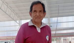 URGENTE … HALLARON SIN VIDA EL EXDIRECTOR DE INVESTIGACIÓN VICENTE CORDEYRO