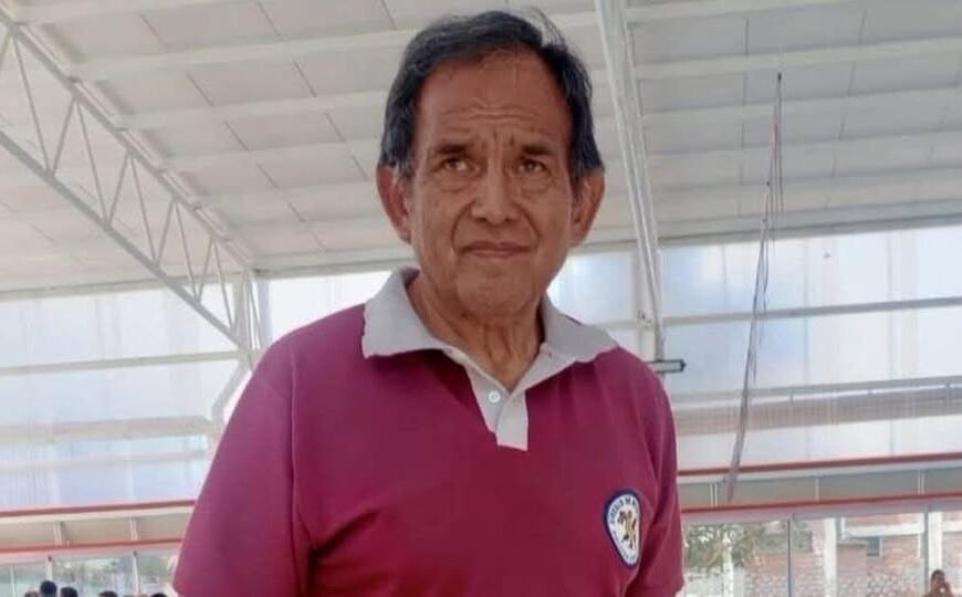 Personal de Nación se sumó a la investigación por la muerte del excomisario Vicente Cordeyro