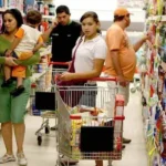 Una familia de cuatro integrantes necesitó casi $1.200.000 para no ser pobre en septiembre