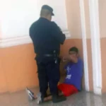 Agredieron a la diputada Socorro Villamayor