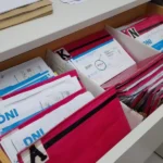 Cerca de cinco mil DNI esperan para ser retirados en toda la Provincia