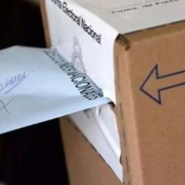 Elecciones 2025: Desde ahora rige la veda electoral