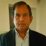 Sáenz asistió al velorio de Vicente Cordeyro y pidió que «se sepa toda la verdad»