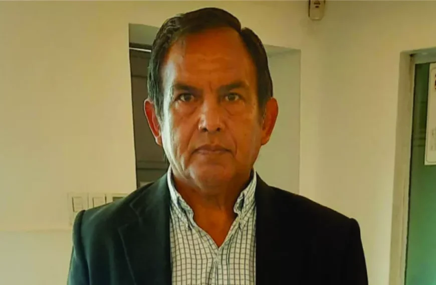 Sáenz asistió al velorio de Vicente Cordeyro y pidió que «se sepa toda la verdad»