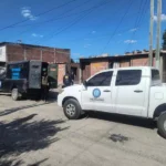 Seis detenidos por la violenta muerte de una mujer en Villa Primavera: se les secuestró una importante cantidad de droga