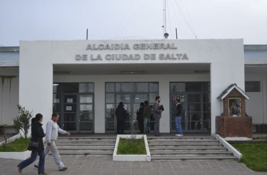 Aclararon que fue un incidente aislado y no un motín en la Alcaldía