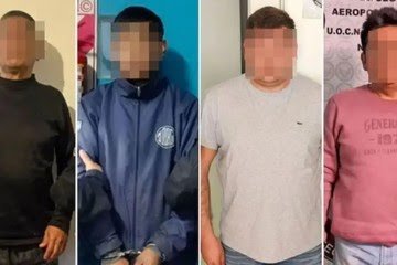 Nuevos detenidos en la Causa de Red de Trata que ofrecía $200 mil a menores vírgenes