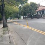 Vecinos del macrocentro preocupados por la creciente inseguridad en la zona del Hogar Escuela
