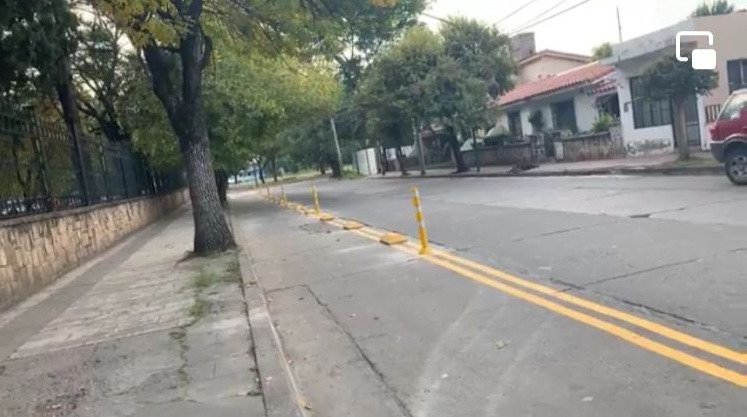 Vecinos del macrocentro preocupados por la creciente inseguridad en la zona del Hogar Escuela
