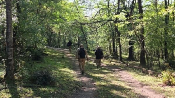 “Las pericias demandarán varias horas debido a la complejidad del terreno y al posterior descenso del cuerpo”