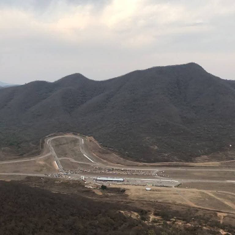 Buscan que el TC 2000 vuelva a Salta tras ocho años sin competencias nacionales