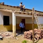 𝗖𝗼𝗺𝗲𝗻𝘇𝗮𝗿𝗼𝗻 𝗹𝗮𝘀 𝗼𝗯𝗿𝗮𝘀 𝗲𝗻 𝗹𝗮 𝗘𝘀𝗰𝘂𝗲𝗹𝗮 𝗘𝗺𝗶𝗹𝗶𝗼 𝗘𝘀𝗽𝗲𝗹𝘁𝗮 𝗱𝗲 𝗟𝗮𝘀 𝗣𝗮𝗹𝗺𝗮𝘀