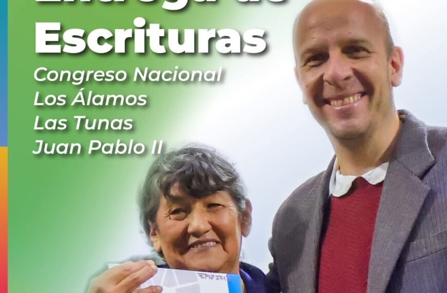 𝗩𝗲𝗰𝗶𝗻𝗼𝘀 𝗱𝗲 𝗖𝗼𝗻𝗴𝗿𝗲𝘀𝗼 𝗡𝗮𝗰𝗶𝗼𝗻𝗮𝗹, 𝗝𝘂𝗮𝗻 𝗣𝗮𝗯𝗹𝗼 𝗜𝗜, 𝗟𝗼𝘀 Al𝗮𝗺𝗼𝘀 𝘆 𝗟𝗮𝘀 𝗧𝘂𝗻𝗮𝘀 𝗿𝗲𝗰𝗶𝗯𝗶𝗿án 𝘀𝘂𝘀 𝗲𝘀𝗰𝗿𝗶𝘁𝘂𝗿𝗮𝘀