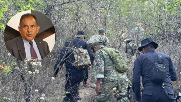 Nuevos elementos se incorporan a la causa por la muerte de Vicente Cordeyro