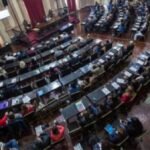 Diputados de Salta aprobó una ley que prohíbe el ingreso a casinos a beneficiarios de planes sociales
