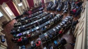 Diputados de Salta aprobó una ley que prohíbe el ingreso a casinos a beneficiarios de planes sociales