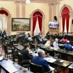 Senadores autorizaron a la Provincia a tomar deuda por 100 millones de dólares