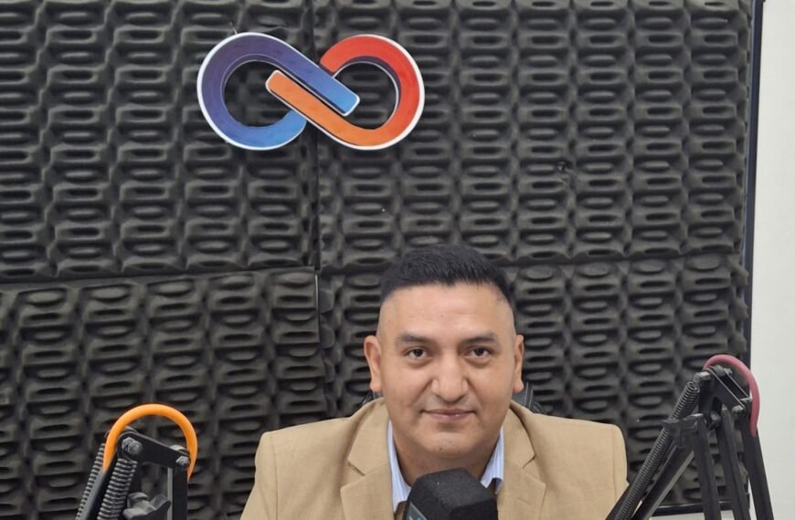 TRABAJO COORDINADO Y PREVENCIÓN: BOMBEROS DE SALTA REFUERZAN ACCIONES ANTE INCENDIOS