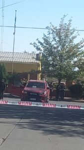 Hallan a un hombre sin vida en barrio Santa Ana I