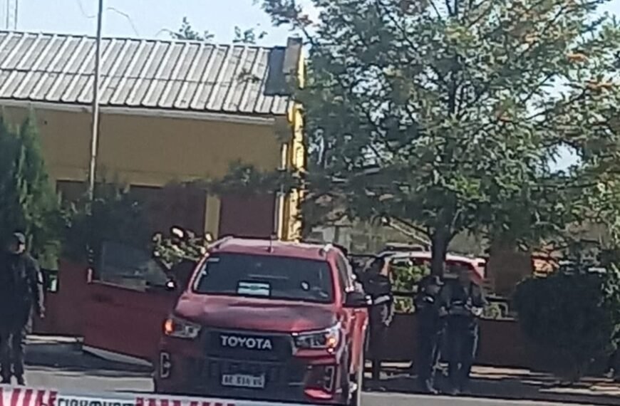 Hallan a un hombre sin vida en barrio Santa Ana I