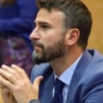 Juan Esteban Romero se aparta del bloque “Salta Tiene Futuro” y formó un monobloque para impulsar el Narco Test